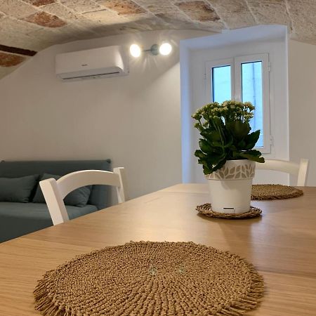 Nonna Rosa Maison Monopoli Bagian luar foto