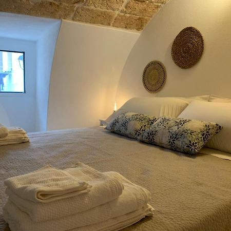 Nonna Rosa Maison Monopoli Bagian luar foto