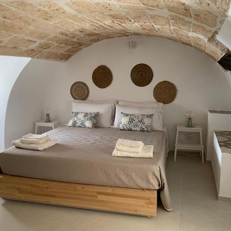 Nonna Rosa Maison Monopoli Bagian luar foto
