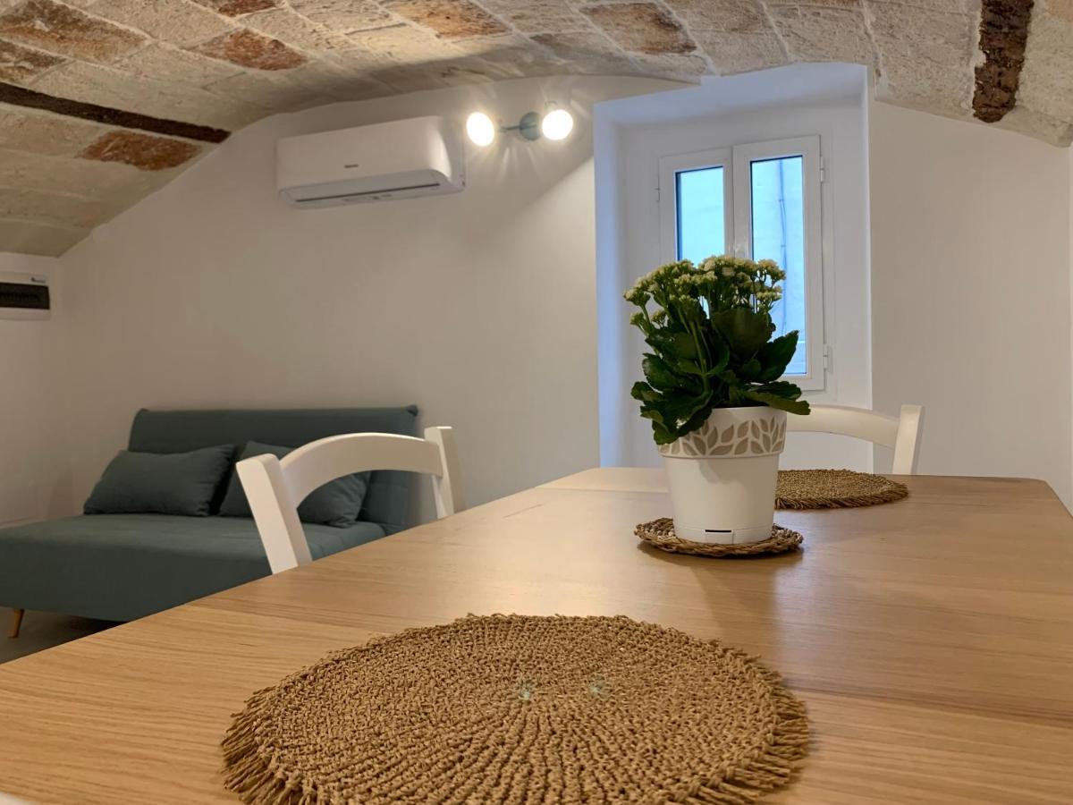 Nonna Rosa Maison Monopoli Bagian luar foto