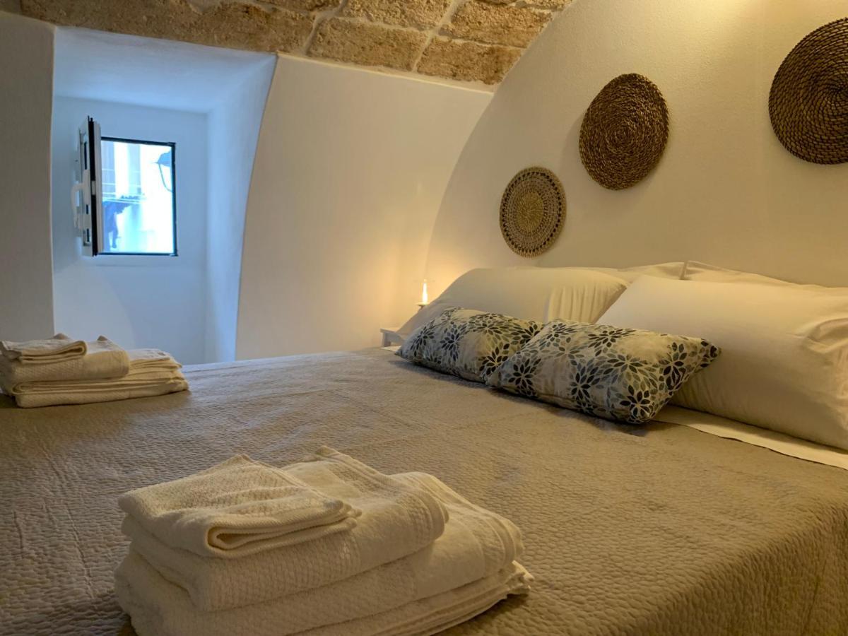 Nonna Rosa Maison Monopoli Bagian luar foto
