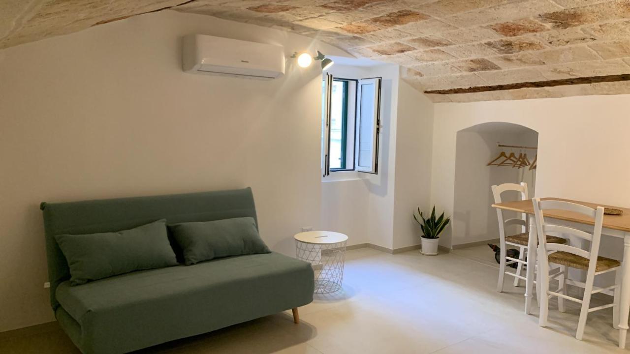 Nonna Rosa Maison Monopoli Bagian luar foto