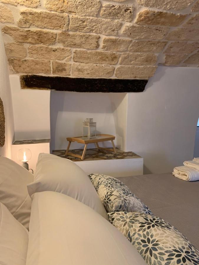 Nonna Rosa Maison Monopoli Bagian luar foto