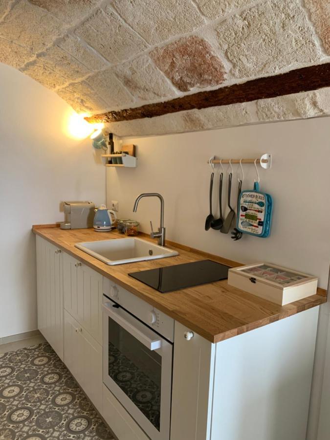 Nonna Rosa Maison Monopoli Bagian luar foto