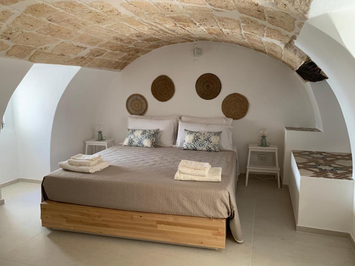 Nonna Rosa Maison Monopoli Bagian luar foto