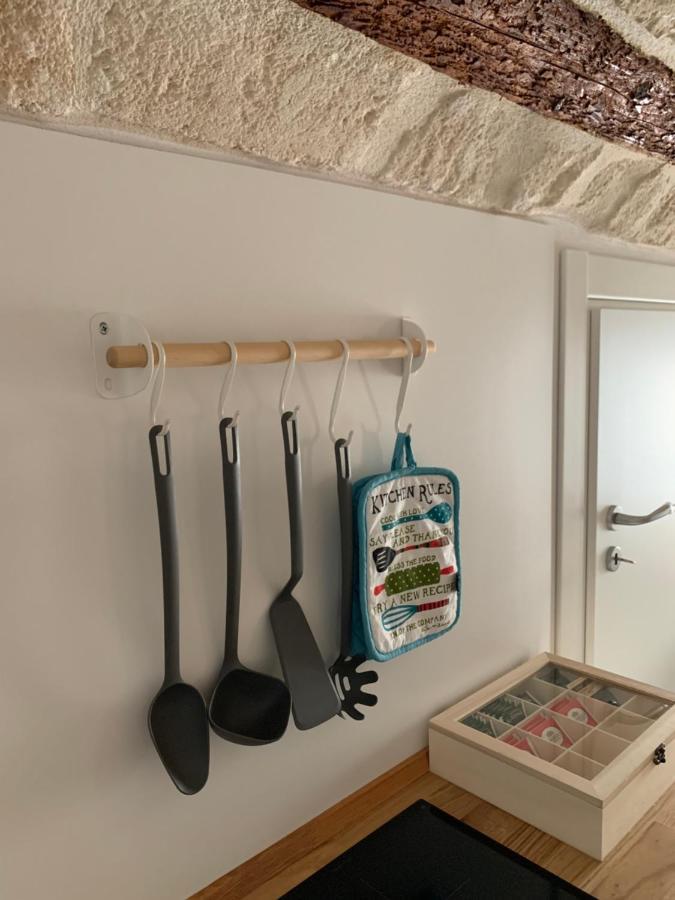 Nonna Rosa Maison Monopoli Bagian luar foto