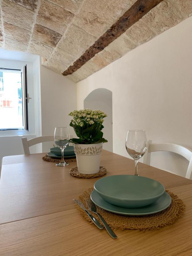 Nonna Rosa Maison Monopoli Bagian luar foto